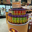 Asian Cajun Cowboy Sauces
