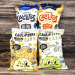 Caulitos & Caulipuffs