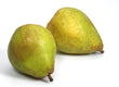 Washington Comice Pears