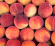 Chin Drippin' Peaches- California