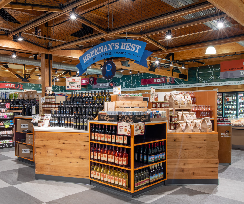 Cheese Crispettes – Brennans Market