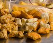 Squeaky Fresh Cheese Curds - Brennans Market