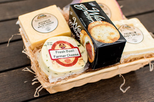 E. Hot List - Brennans Market