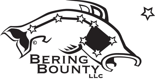 Bering Bounty Wild-Caught Alaskan Seafood - Brennans Market