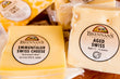 Swiss Emmentaler - Brennans Market
