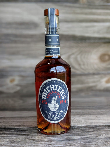 Michter's US1 American Whiskey - Brennans Market