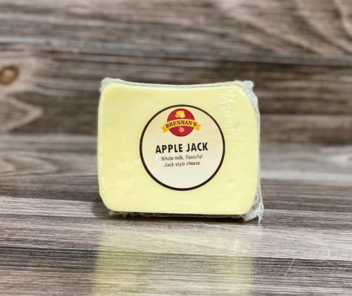 Apple Jack - Brennans Market
