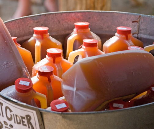 Brennan's Apple Cider - Brennans Market