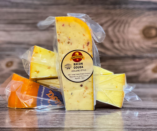 Gouda Bacon - Brennans Market