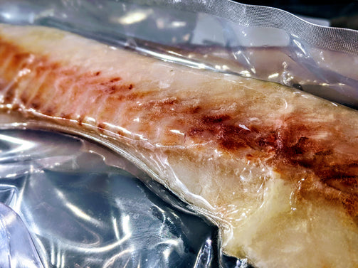 Bering Bounty Wild-Caught Alaskan Seafood - Brennans Market