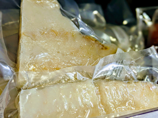 Bering Bounty Wild-Caught Alaskan Seafood - Brennans Market