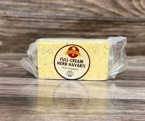 Havarti Herb - Brennans Market