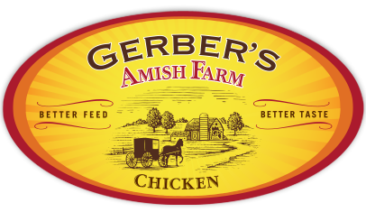 Gerber's Amish Farm Chicken - Brennans Market