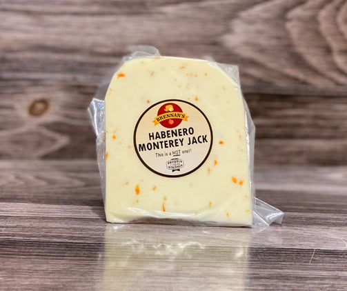 Habanero Jack - Brennans Market