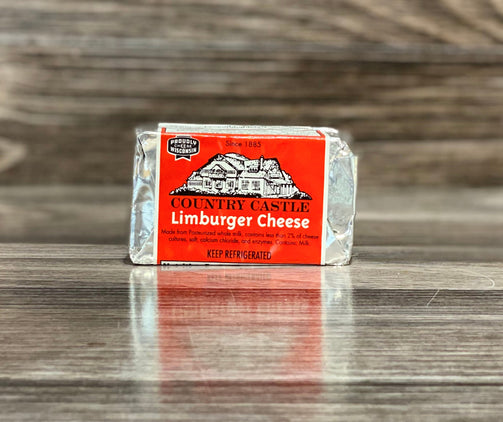 Limburger - Brennans Market