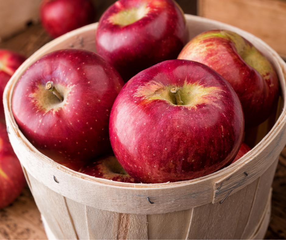 Michigan MacIntosh Apples – Brennans Market