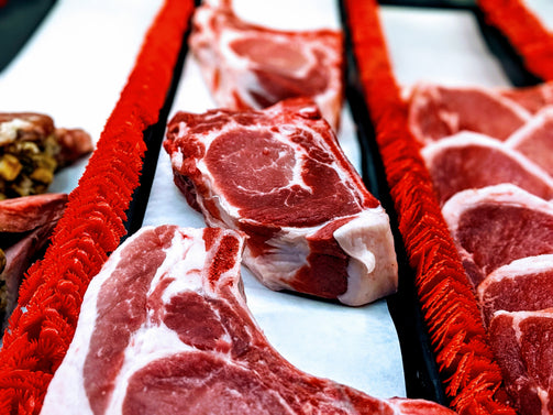 Fox Heritage Farms Pastured Pork - Brennans Market