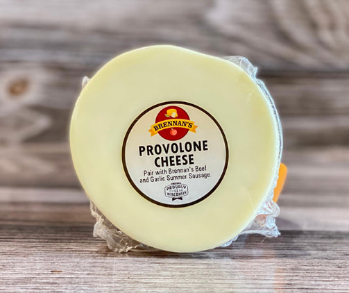 Provolone - Brennans Market