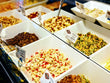 Deli Salads & Sandwich Meat - Brennans Market