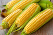 Locally-Grown Sweet Corn - Brennans Market
