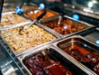 Party Platters and House-Smoked Meats & Sides - Brennans Market