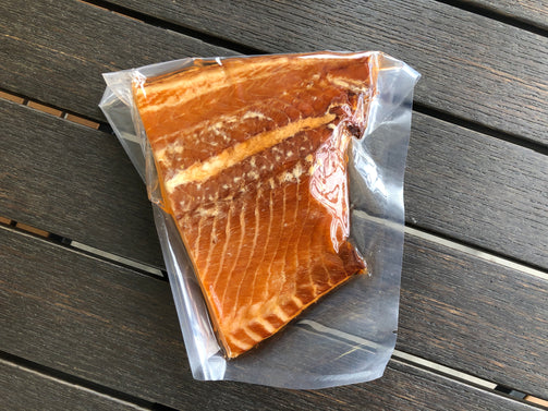Silver Moon Springs Smoked Trout & Salmon - Brennans Market
