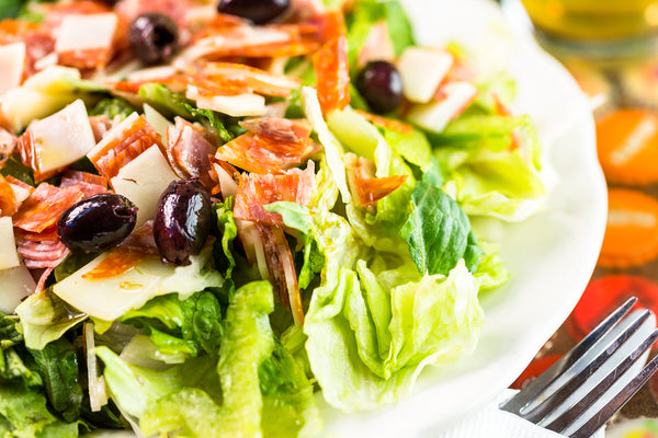 Italian Chopped Salad