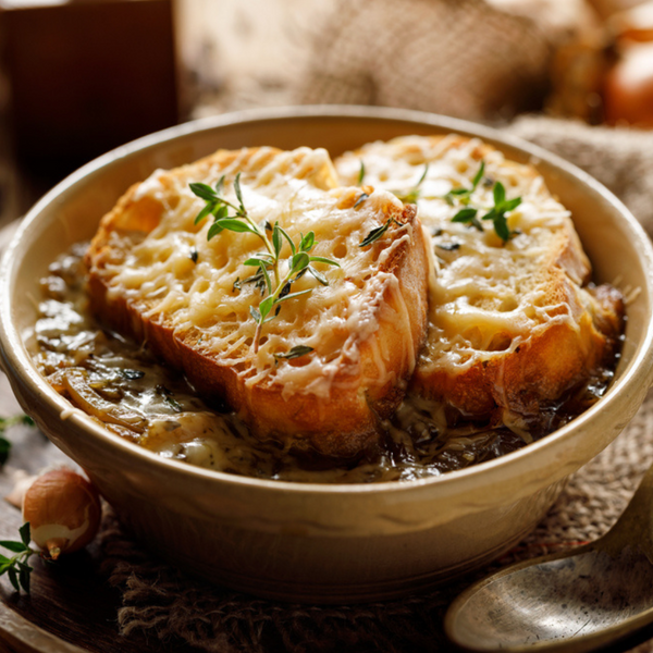 French Onion Soup