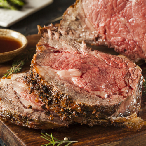 Brennan's Holiday Specialty Meat