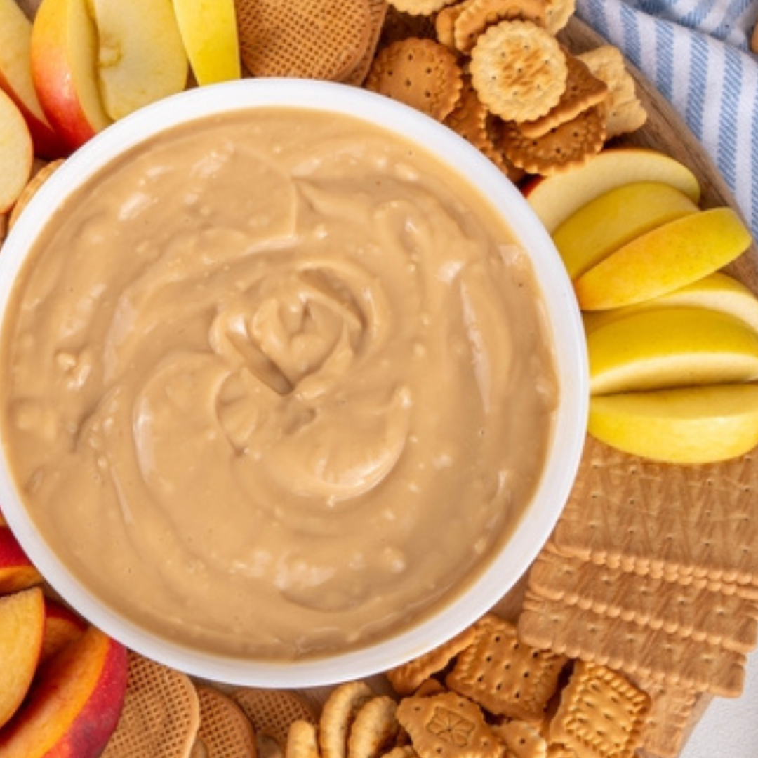 Spiced Pumpkin Dip - Brennans Market