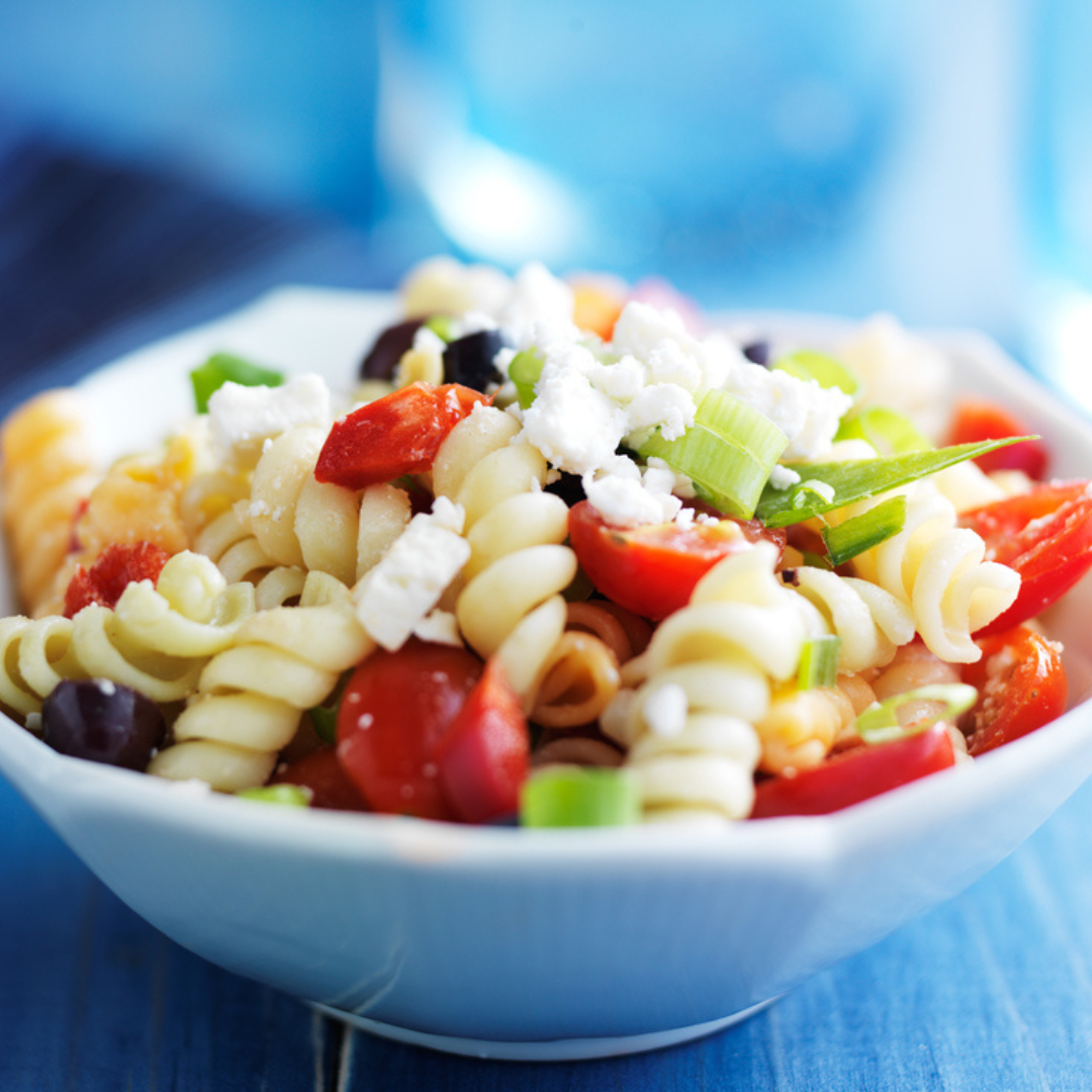 Summer Pasta Salad - Brennans Market