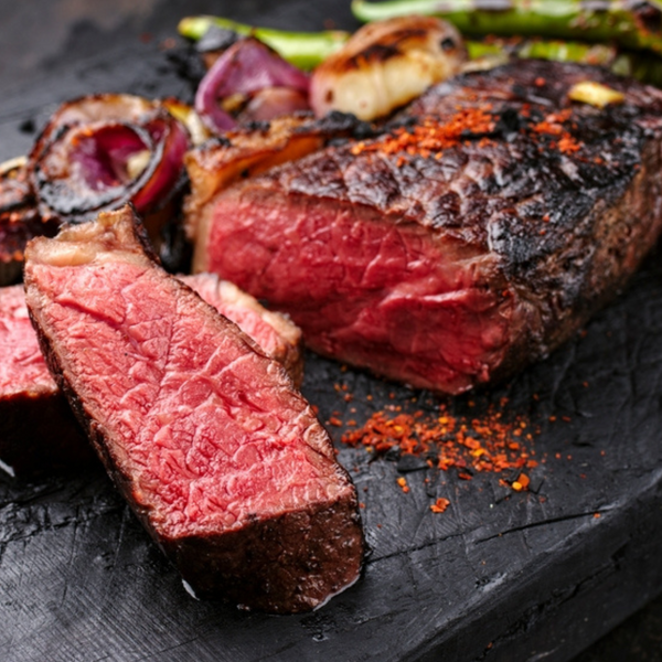 How to Perfectly Cook Waygu