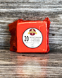 20-Year Aged Wisconsin Cheddar