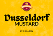 Brennan's Dusseldorf Mustard