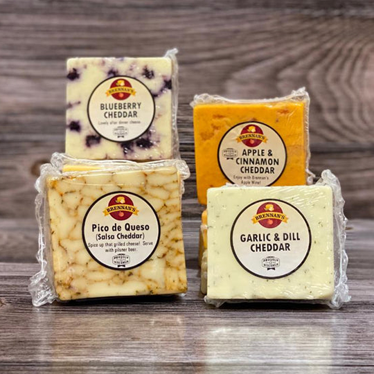 Wisconsin Cheese
