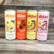 Alldae Superfruit Soda