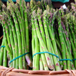 California Grown Asparagus