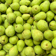 Bartlett Pears
