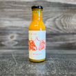 El Meteoro Orange Sauce
