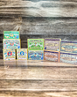Tinned Fish (Fishwife and Siesta Co)