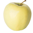 Ginger Gold Apples (Michigan)
