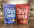 Love Corn -- Corn Nuts