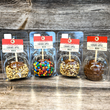 Munchkey Caramel Apples