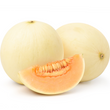 Orange Flesh Honeydew