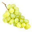 California Premium Green Seedless Grapes