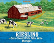 Brennan's Cellars Riesling - Brennans Market