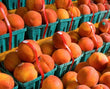 Chin Drippin' Idaho Peaches - Brennans Market