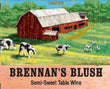 Brennan's Cellars Blush - Brennans Market