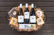 H. Wine and Cheese Tasting - Brennans Market