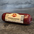 Brennan's Summer Sausage with Garlic